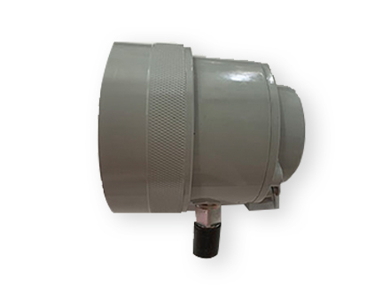 YTX-100-B防爆電接點(diǎn)壓力表                                 